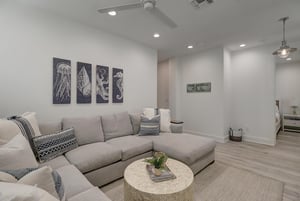 Living Room, 1st Floor