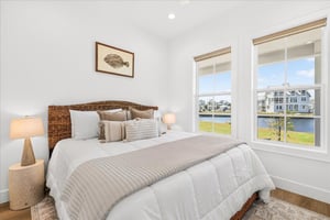 1st King Suite, 1st Floor