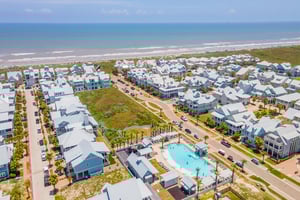 Community Aerial View