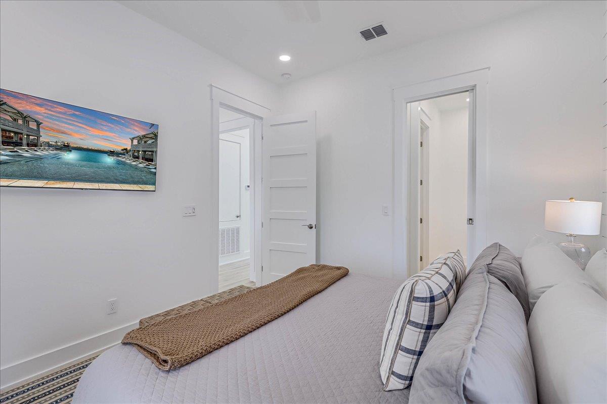 Second King Suite, 2nd Floor