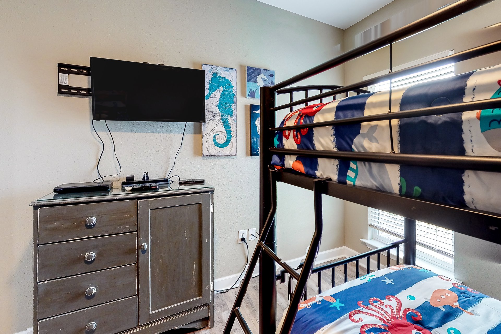 Lazy Daze Beach House 21