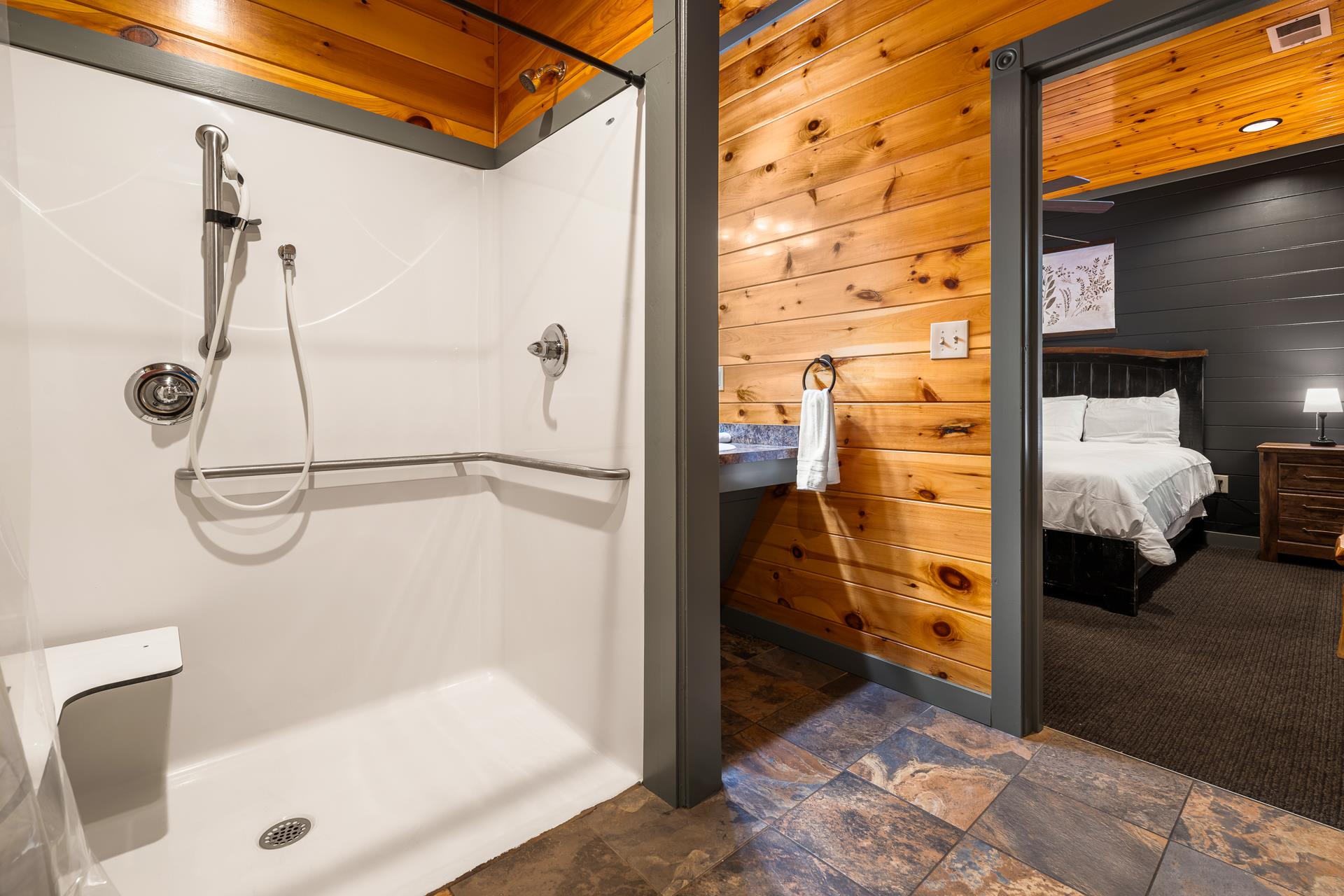 The Gatlinburg Lodge 249