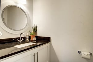 2nd Floor Powder Room