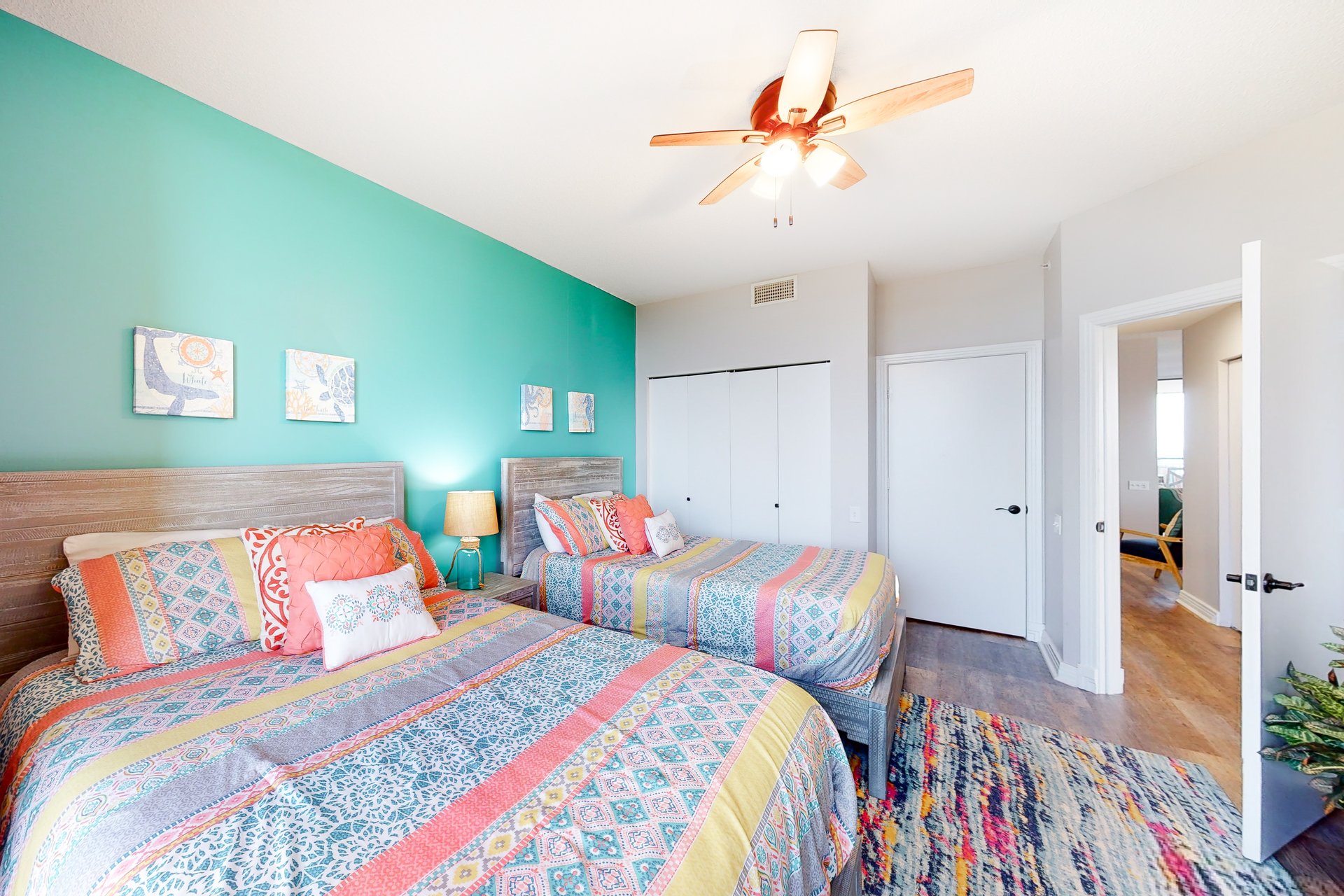 Beach Colony of Perdido E14D 22