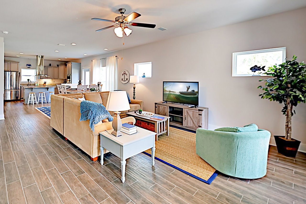 Sand Dollar Dunes at Arborgate 2