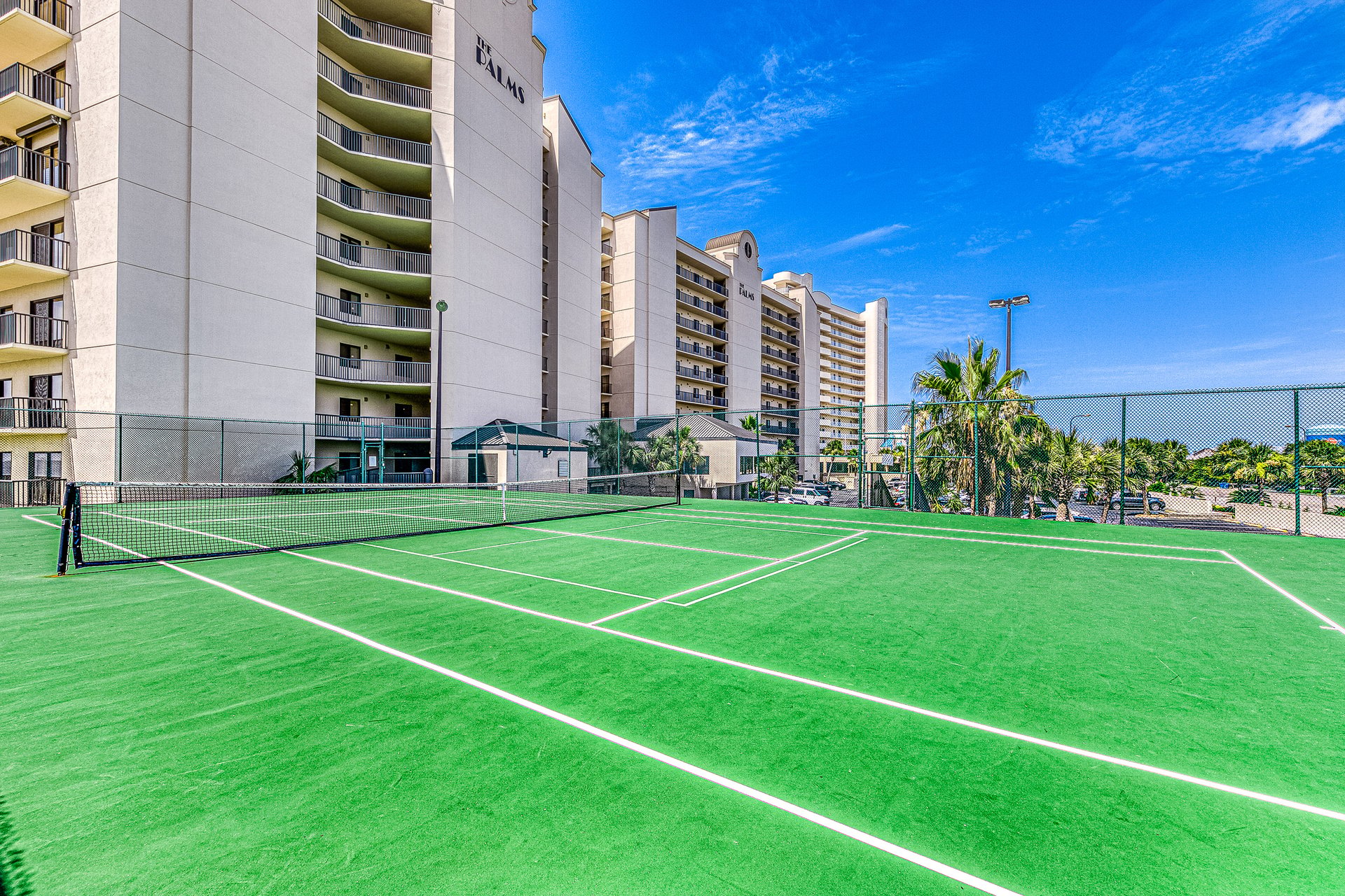 The Palms 714 24