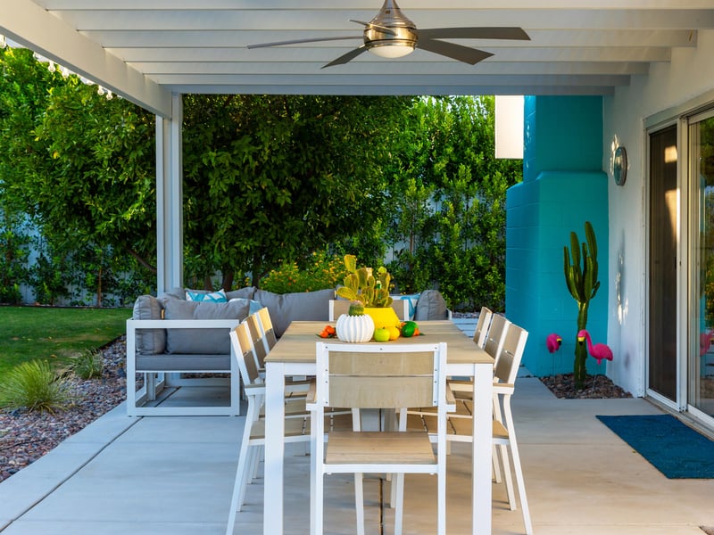 Spend quality time together