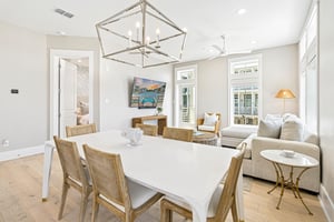 Dining Area, 1st Floor