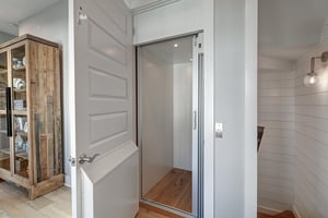 Elevator Access