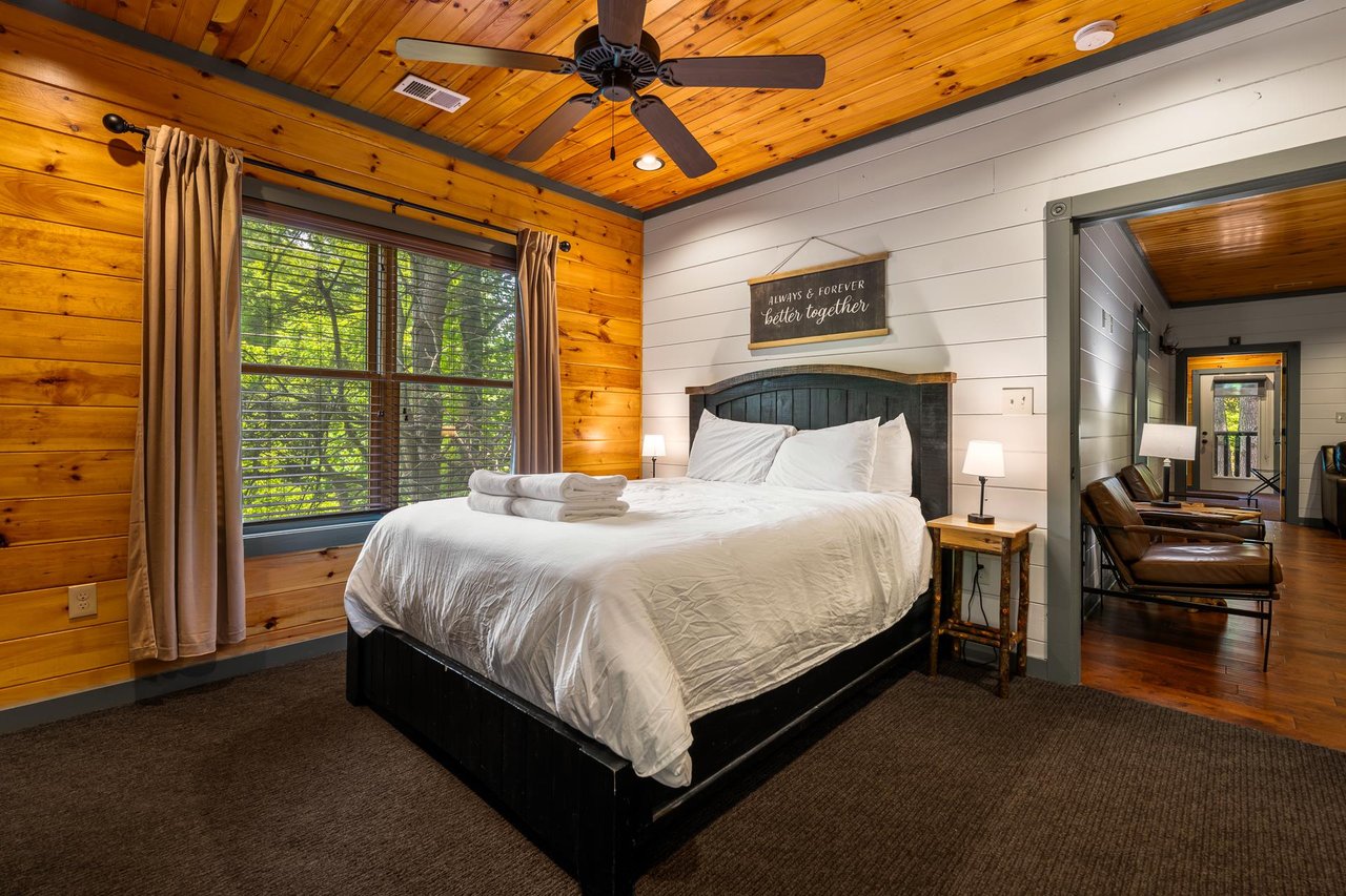 The Gatlinburg Lodge 255