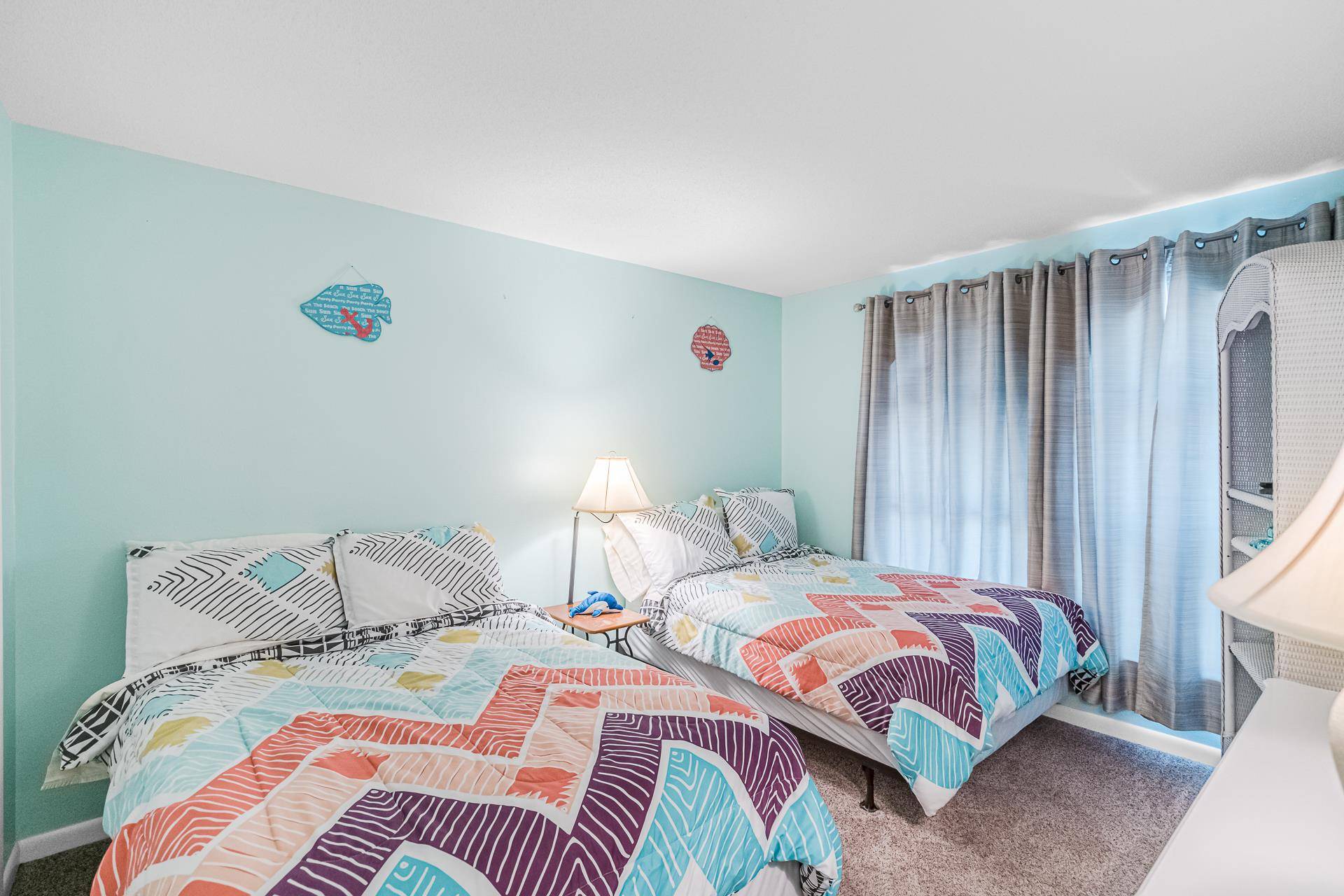Guest Bedroom 2 Queens
