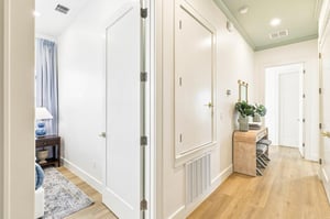 2nd Floor Hallway