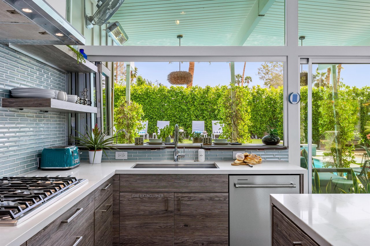 Unleash your inner chef