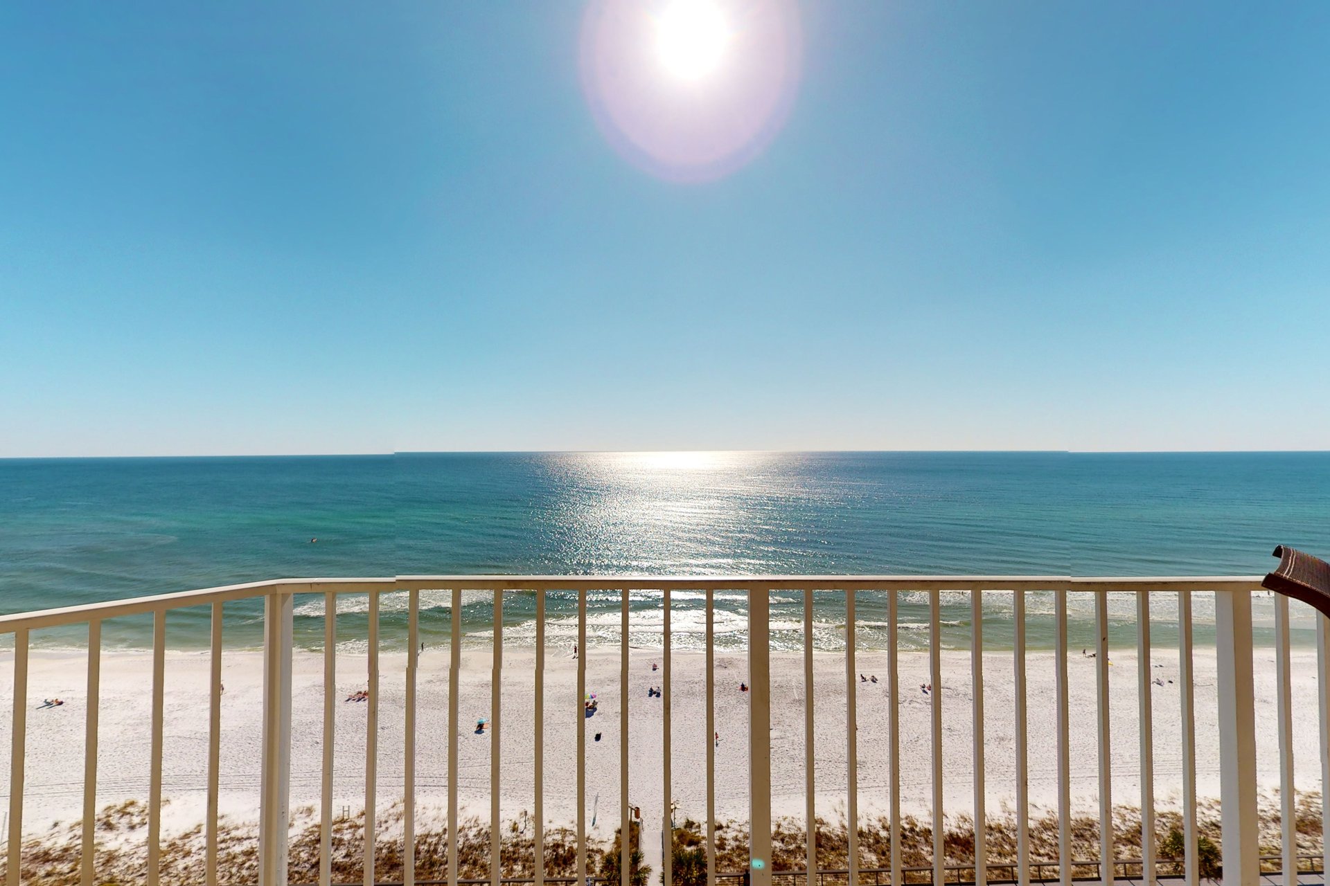 Majestic Sun A1001 16