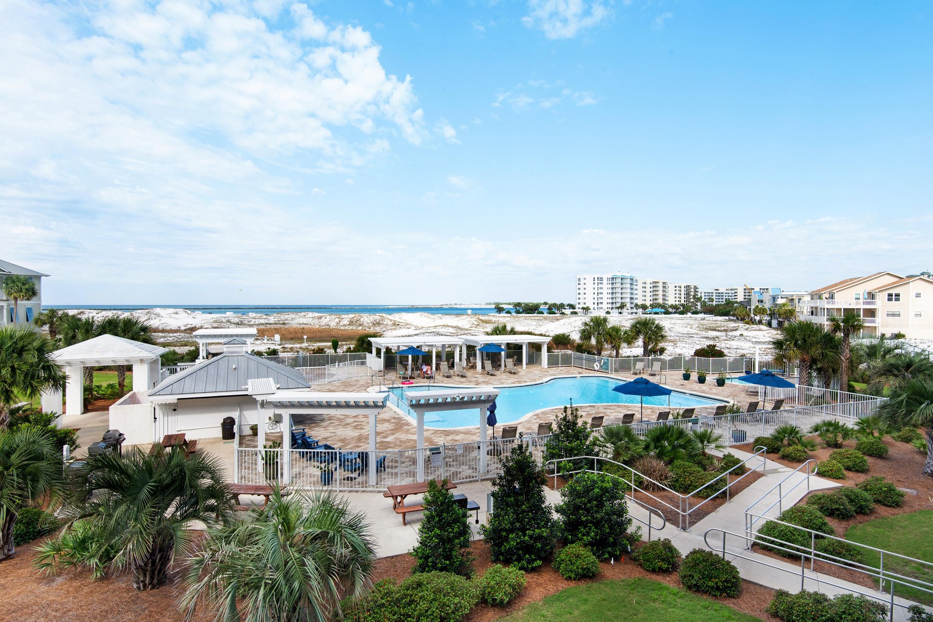 Magnolia House at Destin Pointe 205 2