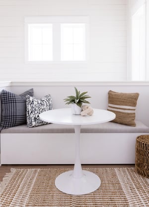 Reading Nook, 2nd Floor