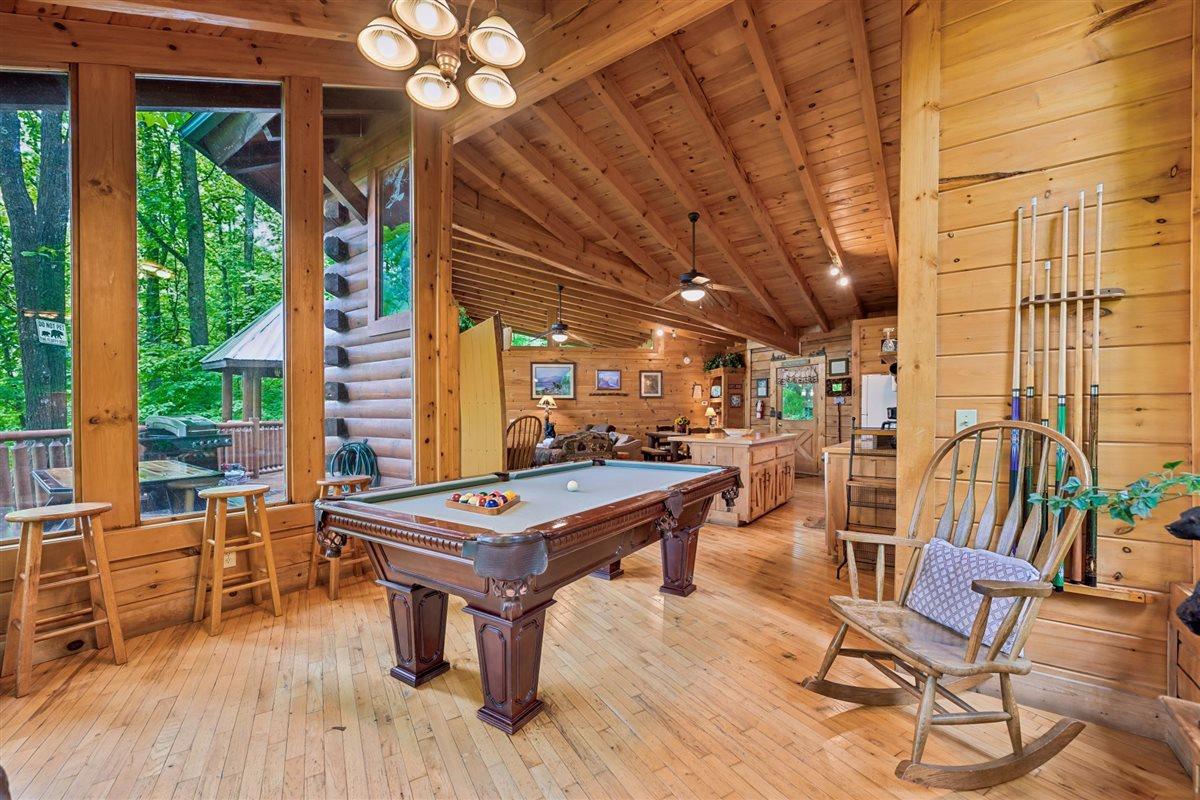 23Game Room