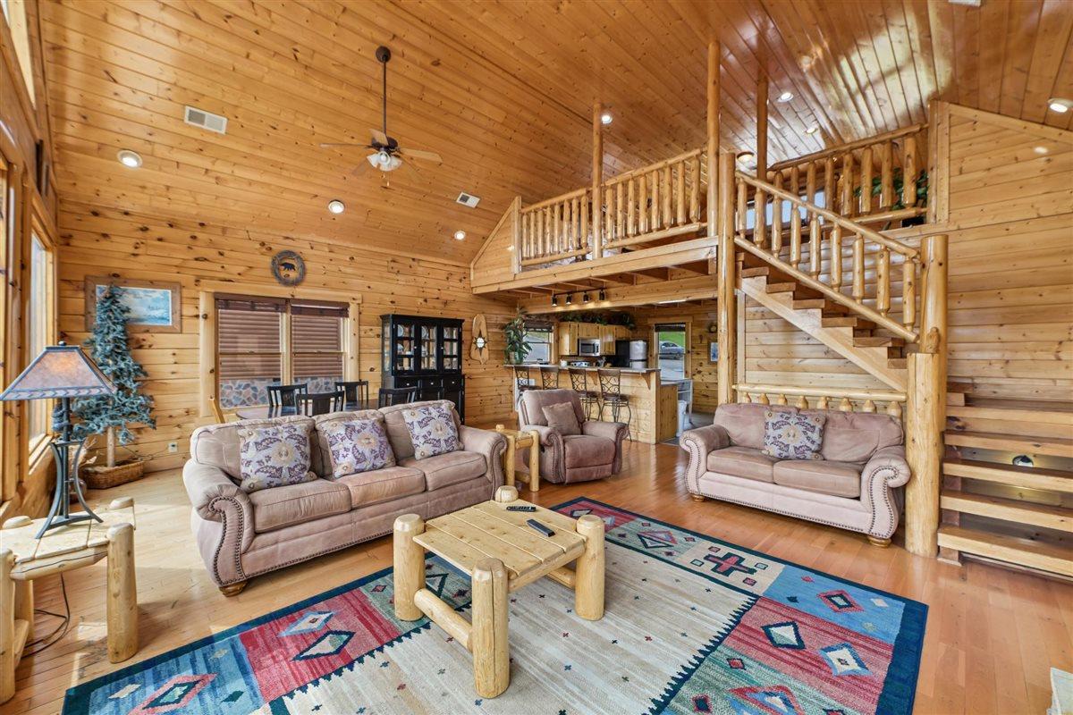 34Living Room