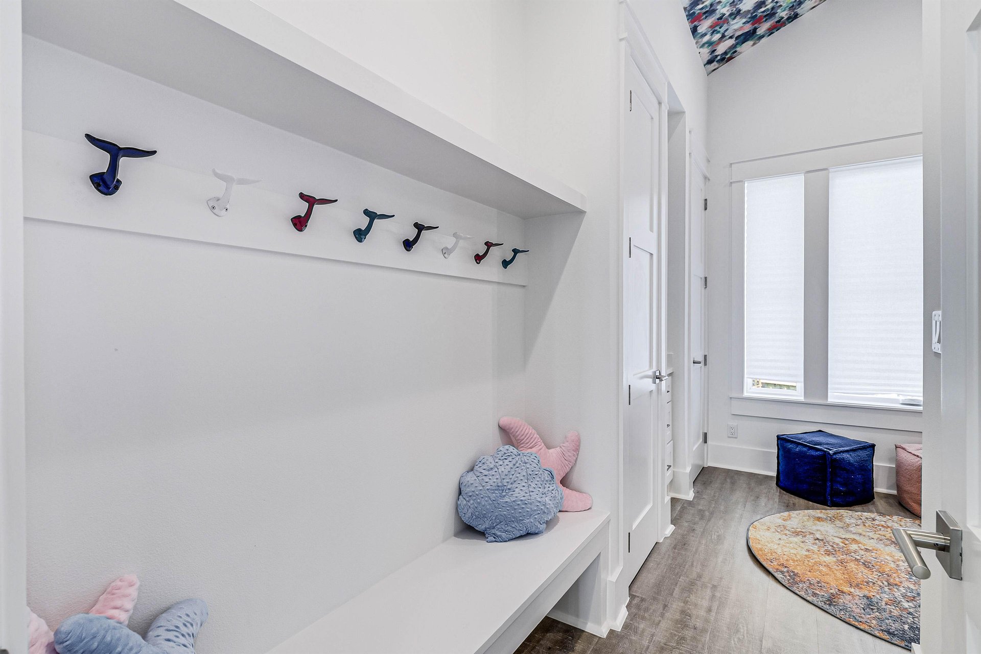 Bunk Room, 3rd Floor