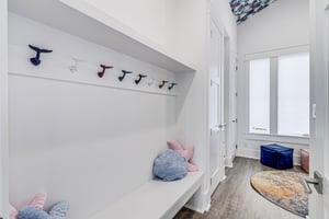 Bunk Room, 3rd Floor