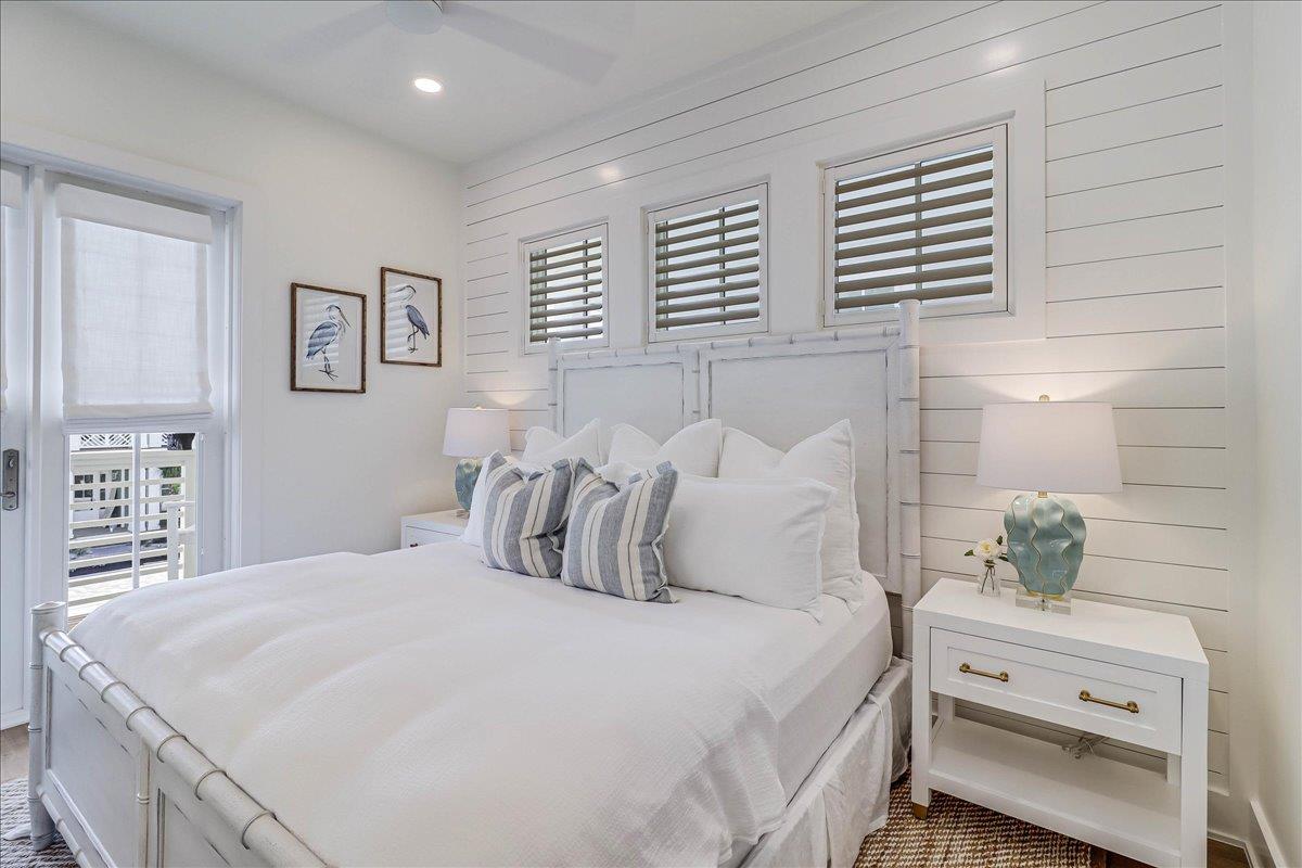 Primary King Bedroom, 2nd Floor