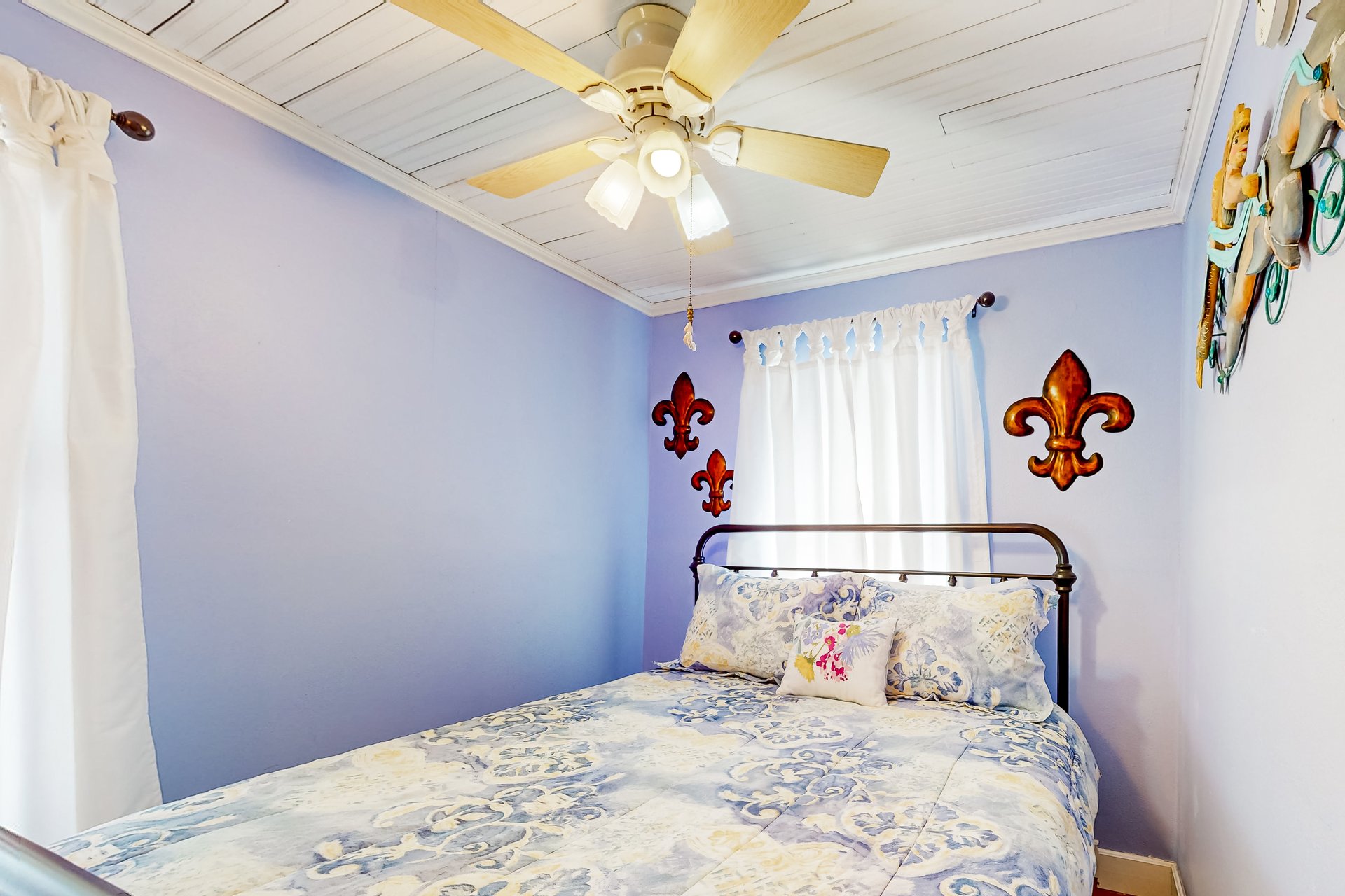 Stanton Creek Cottage 25