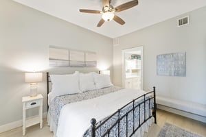 Primary King Bedroom