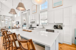 2nd Floor, Kitchen