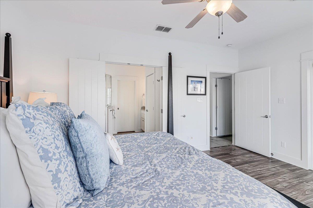 King Suite, 1st Floor