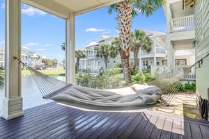 Primary King Back Porch