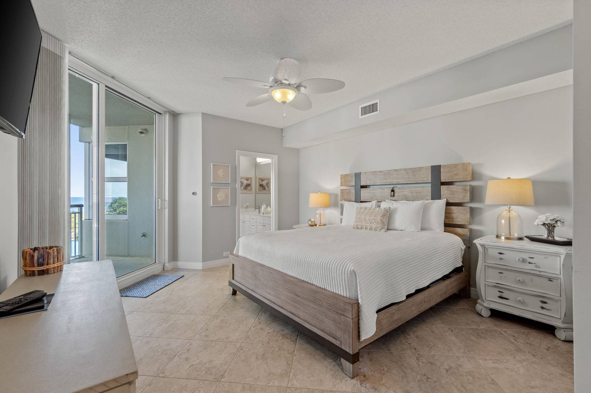 Master Bedroom King