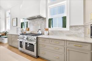 3rd Floor, Kitchen
