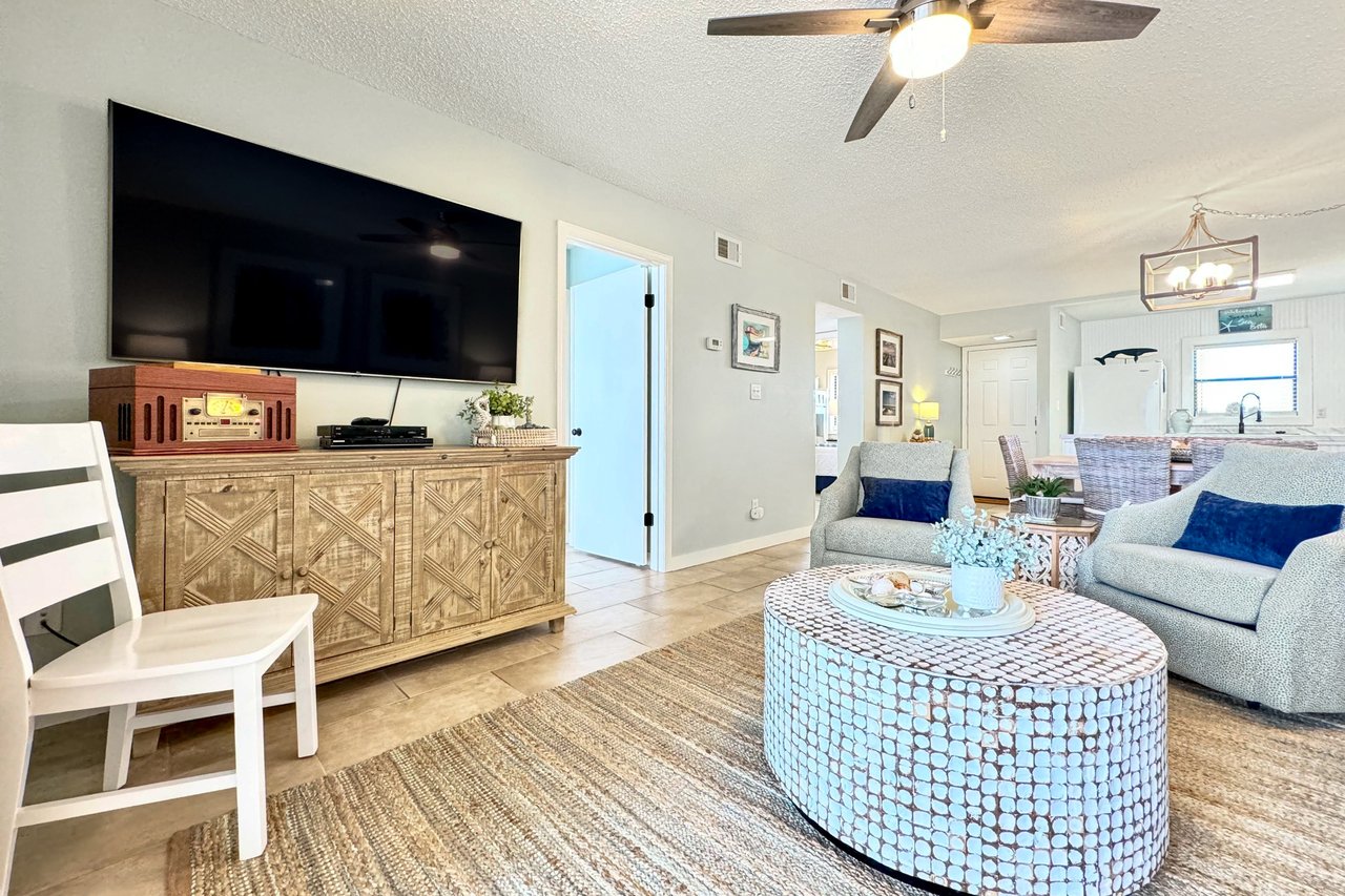 Seaside Beach amp Racquet Club 4810 3