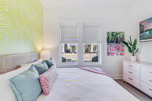 1st Floor, King Bedroom