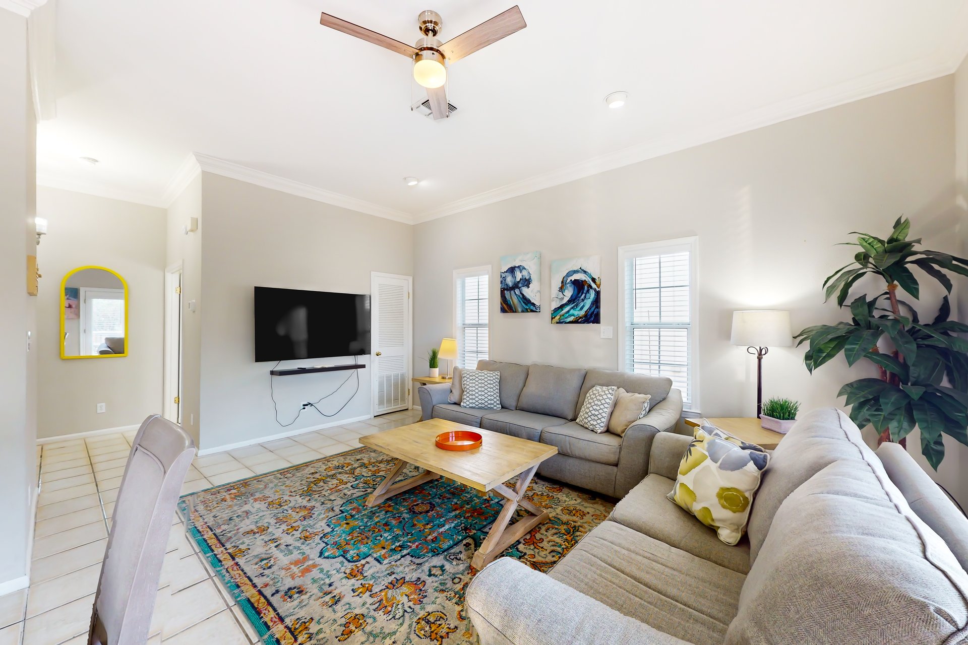 Destination Paradise 8