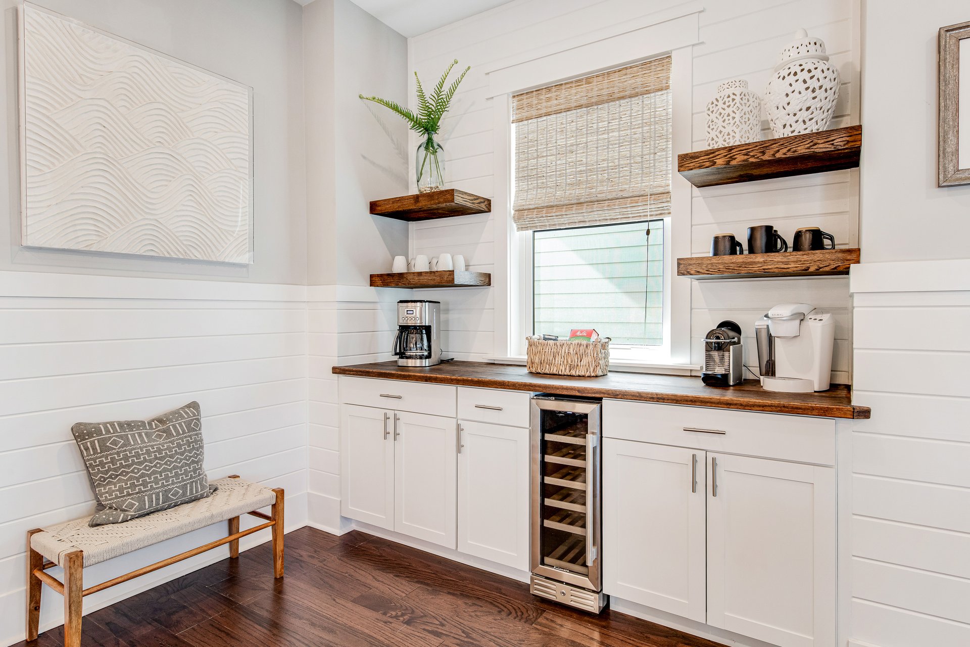 NatureWalk  Seagrove Sunshine 9