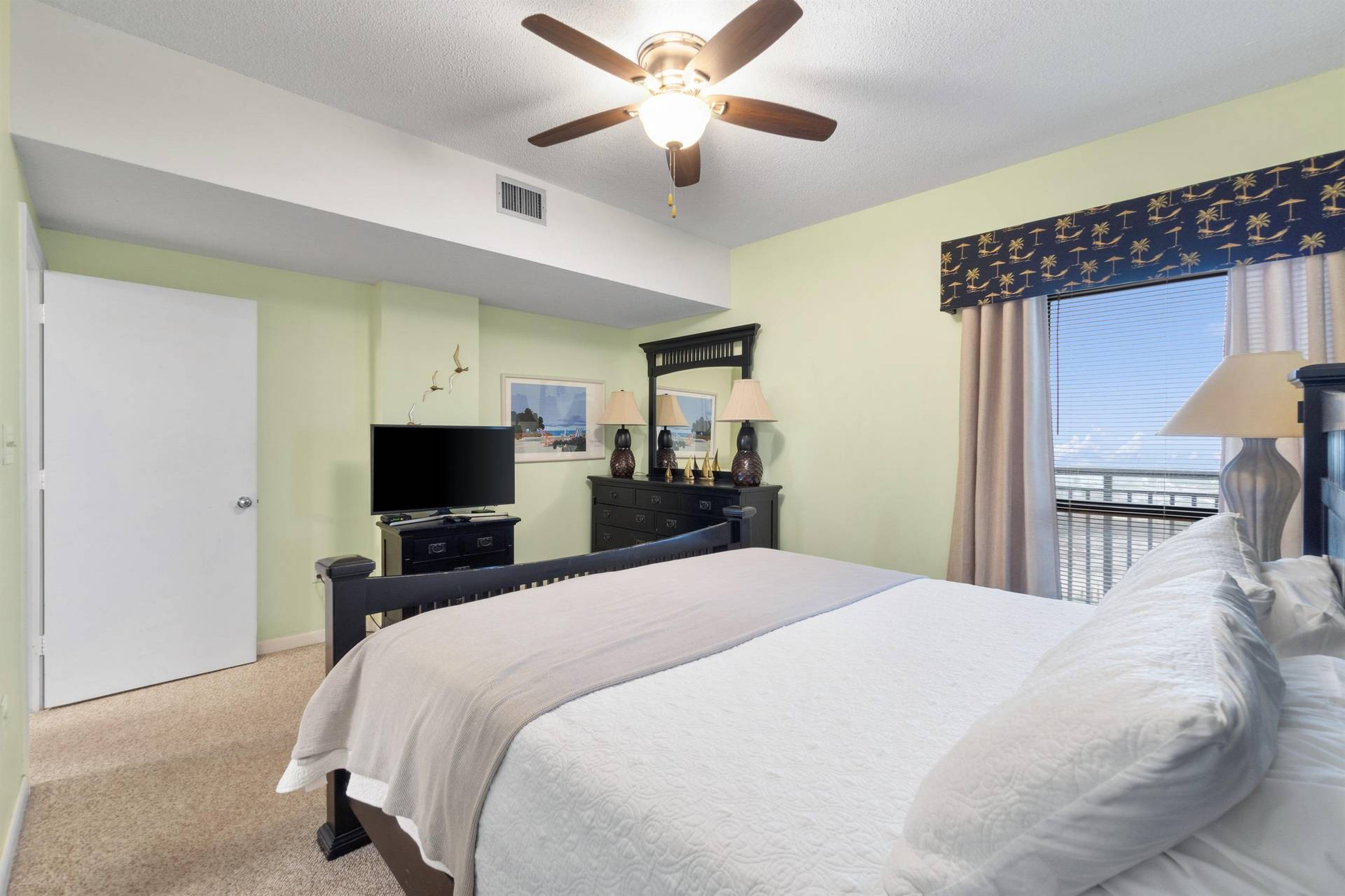 Guest Bedroom King