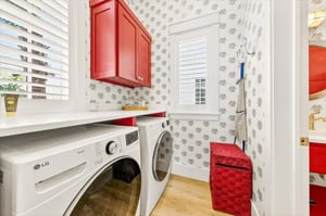 Laundry Room, 1st Floor