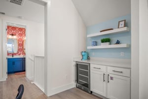 Bunk Suite, 3rd Floor