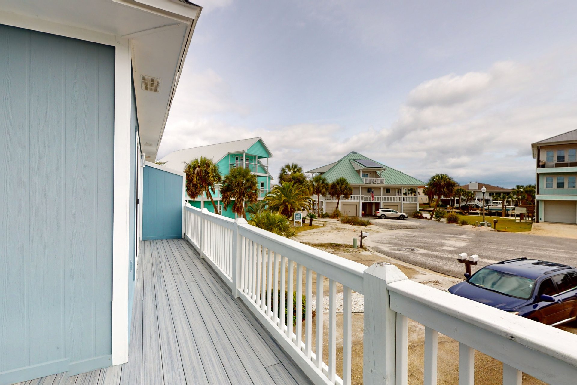 Flood Reef Retreat  Coral Casa 21