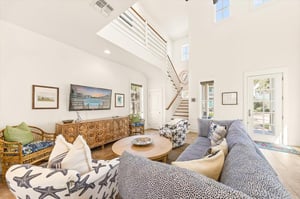 1st Floor, Living Room