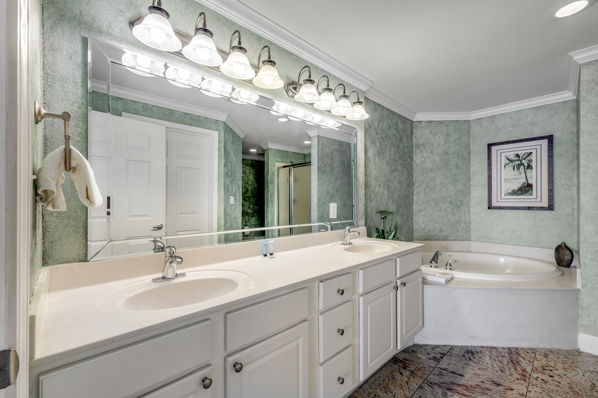 Tidewater Beach Resort 2601 11