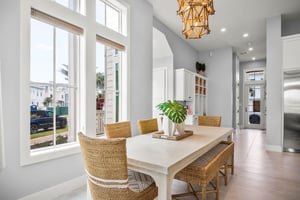 Dining Area, Ground Floor