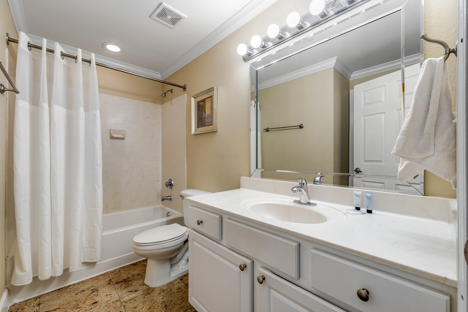 Tidewater Beach Resort 2601 15