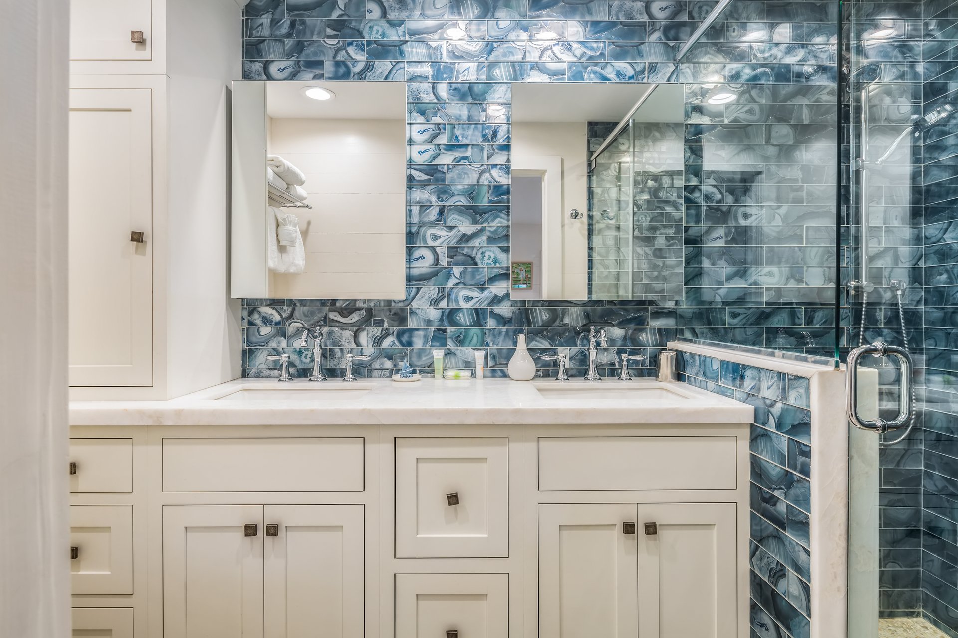 Margaret Street Retreat 14