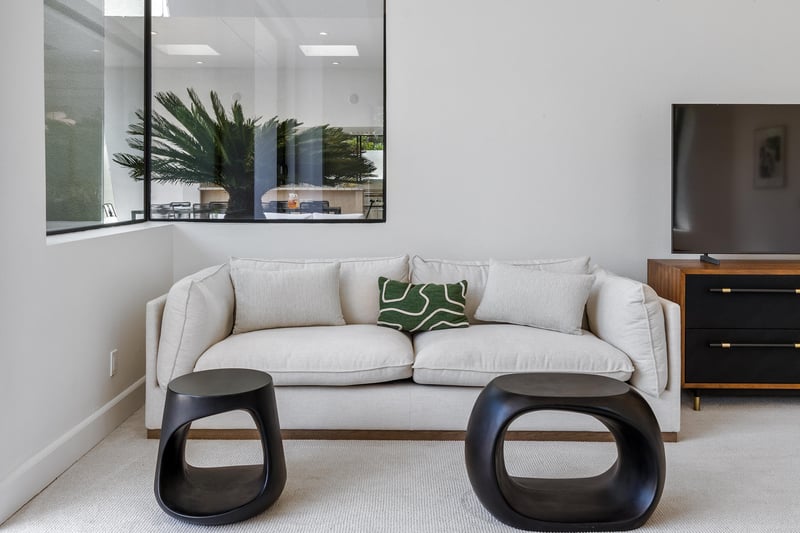 Perfect for morning coffee