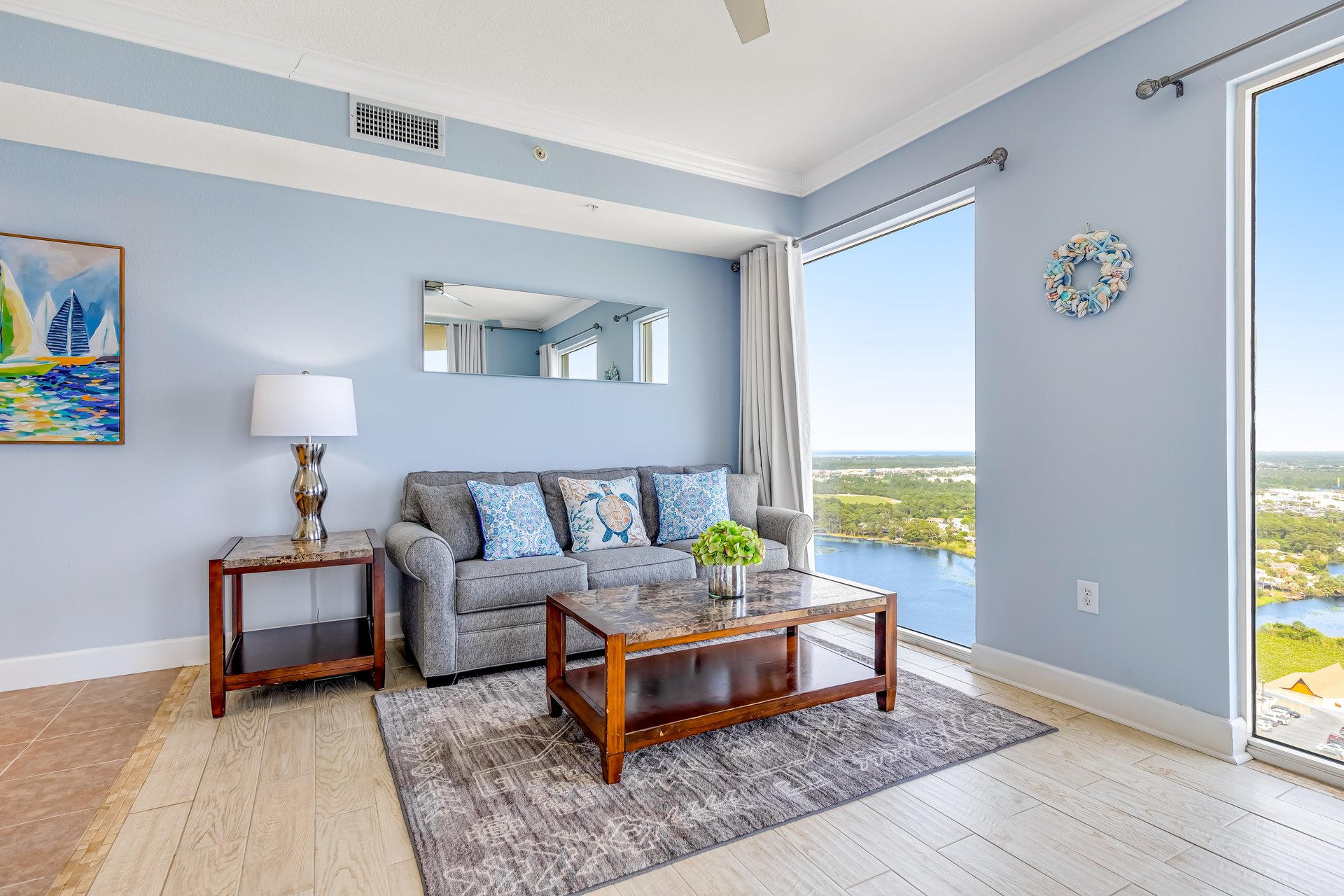 Tidewater Beach Resort 2418 5