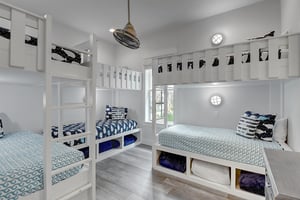 Bunk Room, 1st Floor