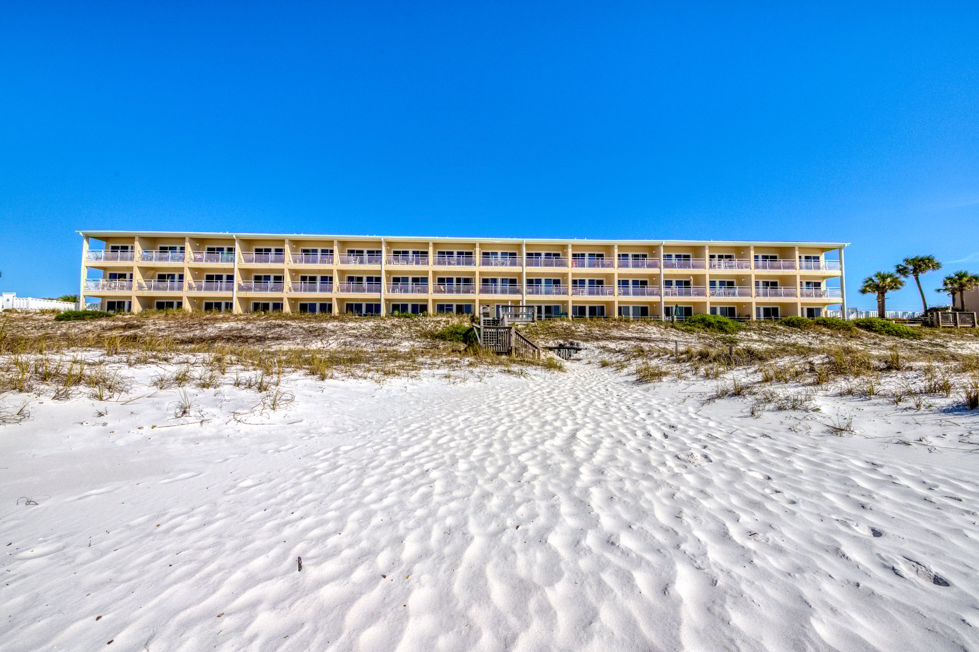 Crystal Sands 105A 25