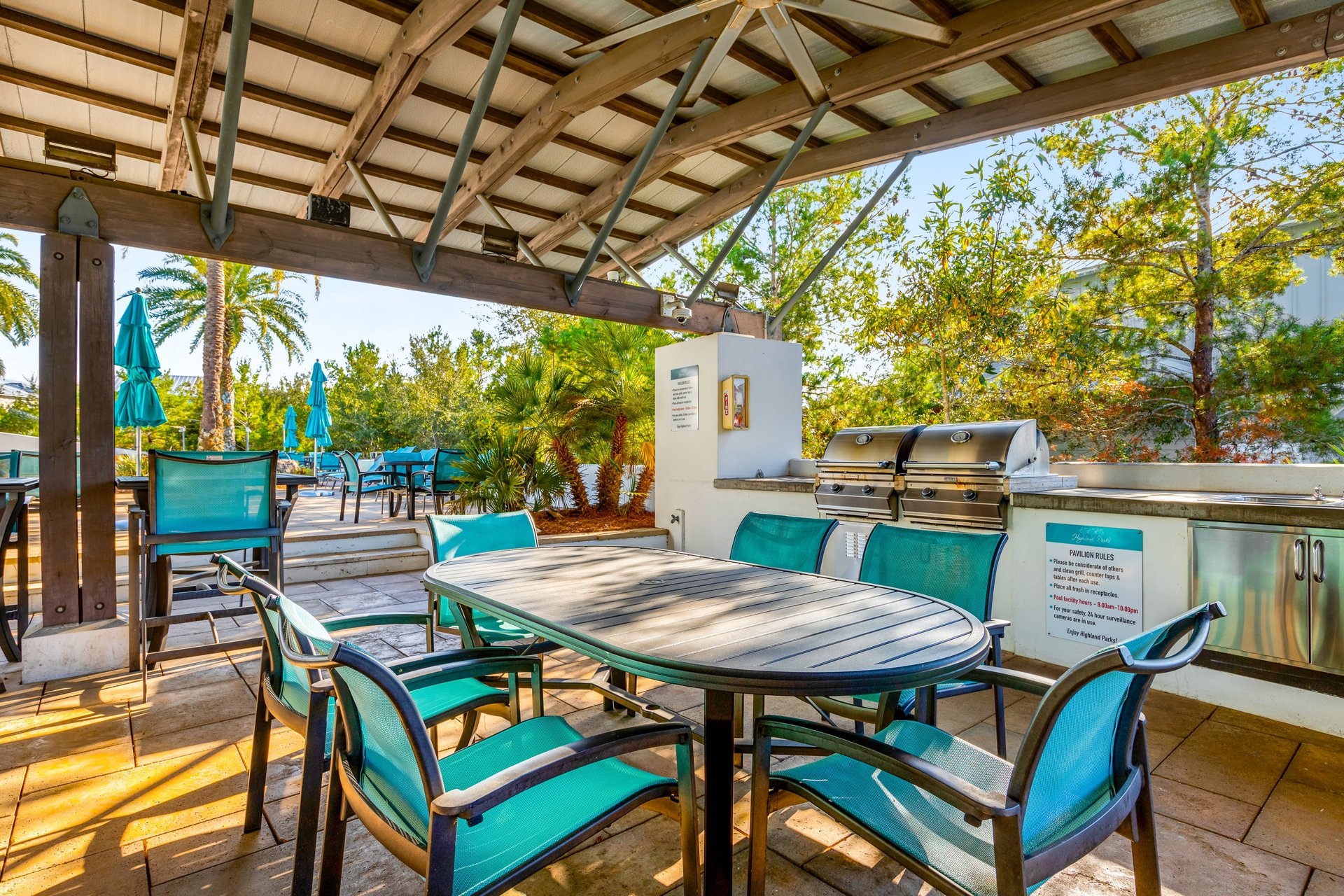 Sugar Breeze at Highland Parks 30A 38